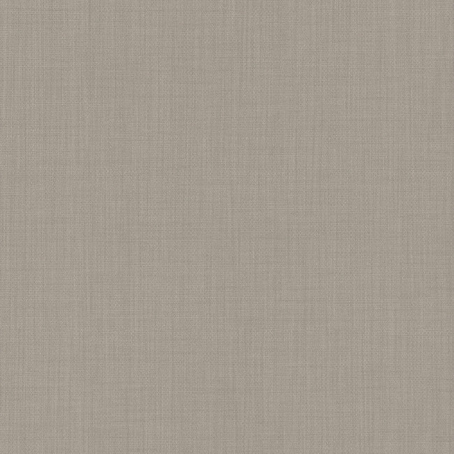 Sofia Weave Wallpaper Wallpaper York Wallcoverings Double Roll Mushroom 