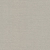 Shimmering Linen Wallpaper Wallpaper York Wallcoverings Double Roll Grey 