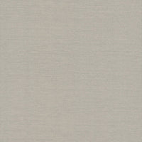 Shimmering Linen Wallpaper Wallpaper York Wallcoverings Double Roll Grey 