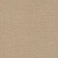 Shimmering Linen Wallpaper Wallpaper York Wallcoverings Double Roll Caramel 