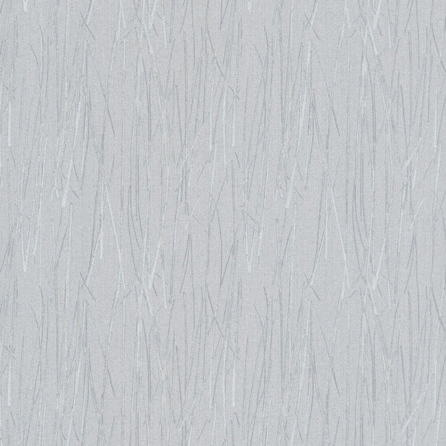Piedmont Bamboo Wallpaper Wallpaper York Wallcoverings Double Roll Grey 