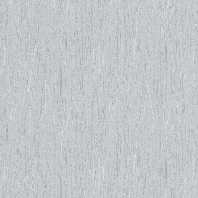 Piedmont Bamboo Wallpaper Wallpaper York Wallcoverings Double Roll Grey 