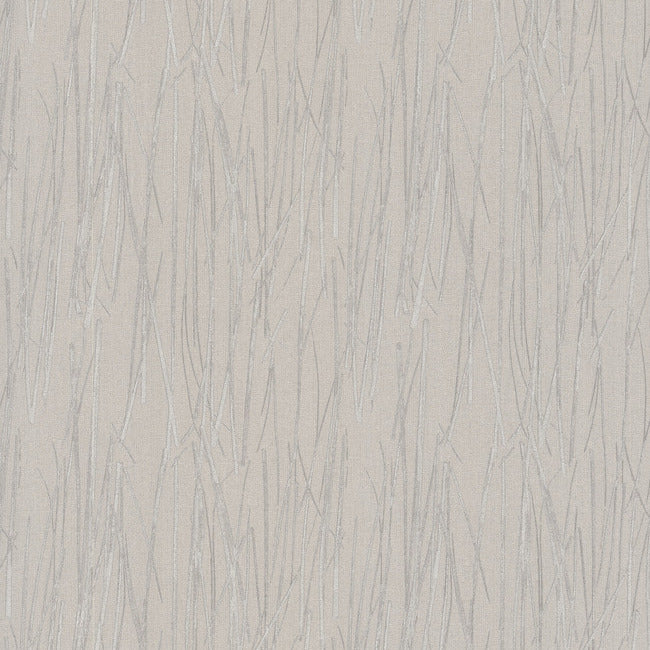 Piedmont Bamboo Wallpaper Wallpaper York Wallcoverings Double Roll Taupe 