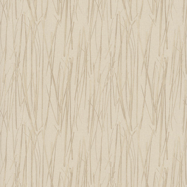 Piedmont Bamboo Wallpaper Wallpaper York Wallcoverings Double Roll Linen 