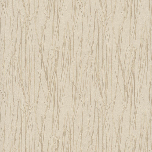 Piedmont Bamboo Wallpaper Wallpaper York Wallcoverings Double Roll Linen 