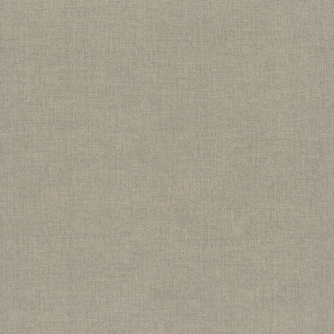 Su Tela Wallpaper Wallpaper York Wallcoverings Double Roll Taupe 