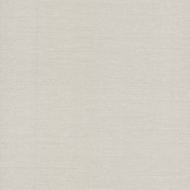 Shimmering Linen Wallpaper Wallpaper York Wallcoverings Double Roll Ivory 