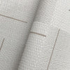 Geo Block Weave Wallpaper Wallpaper York Wallcoverings   