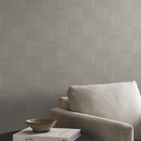 Geo Block Weave Wallpaper Wallpaper York Wallcoverings   