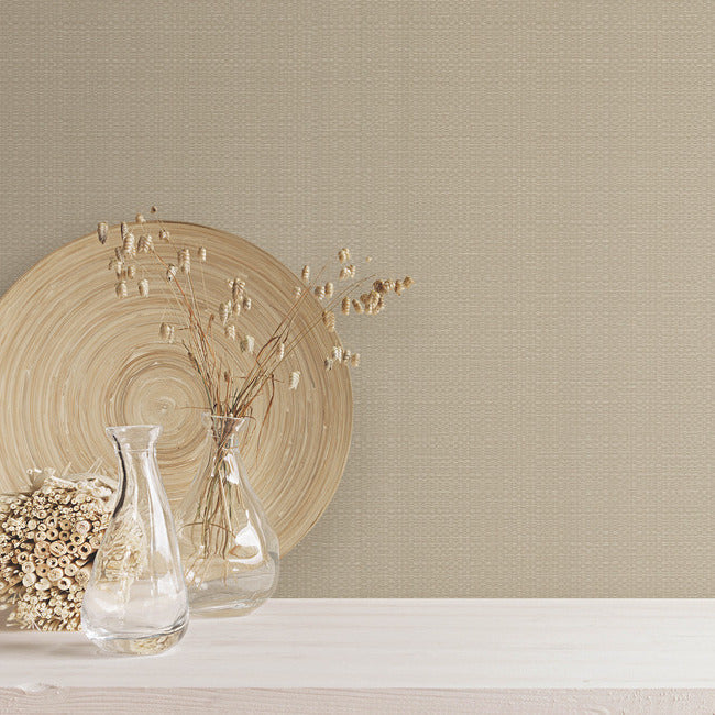 Bali Basketweave Wallpaper Wallpaper York Wallcoverings   