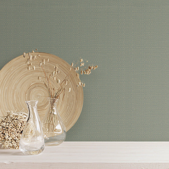 Bali Basketweave Wallpaper Wallpaper York Wallcoverings   