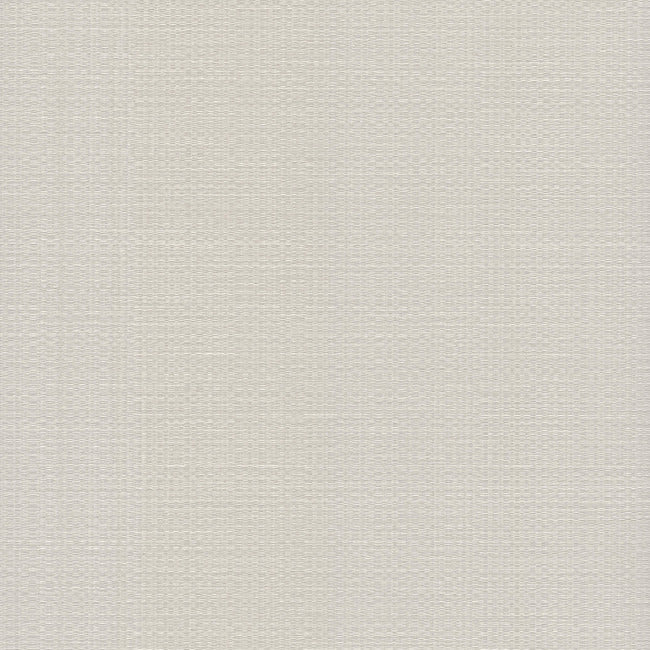 Bali Basketweave Wallpaper Wallpaper York Wallcoverings Double Roll Grey 