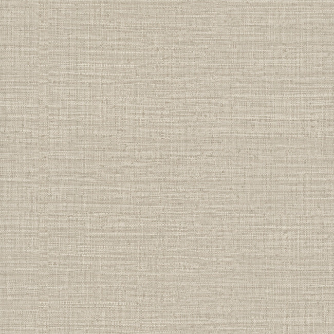 Scotland Tweed Wallpaper Wallpaper York Wallcoverings Double Roll Beige 