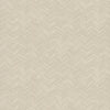 Raised Chevron Wallpaper Wallpaper York Wallcoverings Double Roll Beige 
