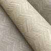 Raised Chevron Wallpaper Wallpaper York Wallcoverings   