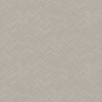 Raised Chevron Wallpaper Wallpaper York Wallcoverings Double Roll Taupe 