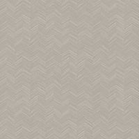 Raised Chevron Wallpaper Wallpaper York Wallcoverings Double Roll Taupe 