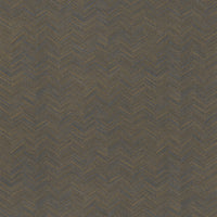 Raised Chevron Wallpaper Wallpaper York Wallcoverings Double Roll Blue 