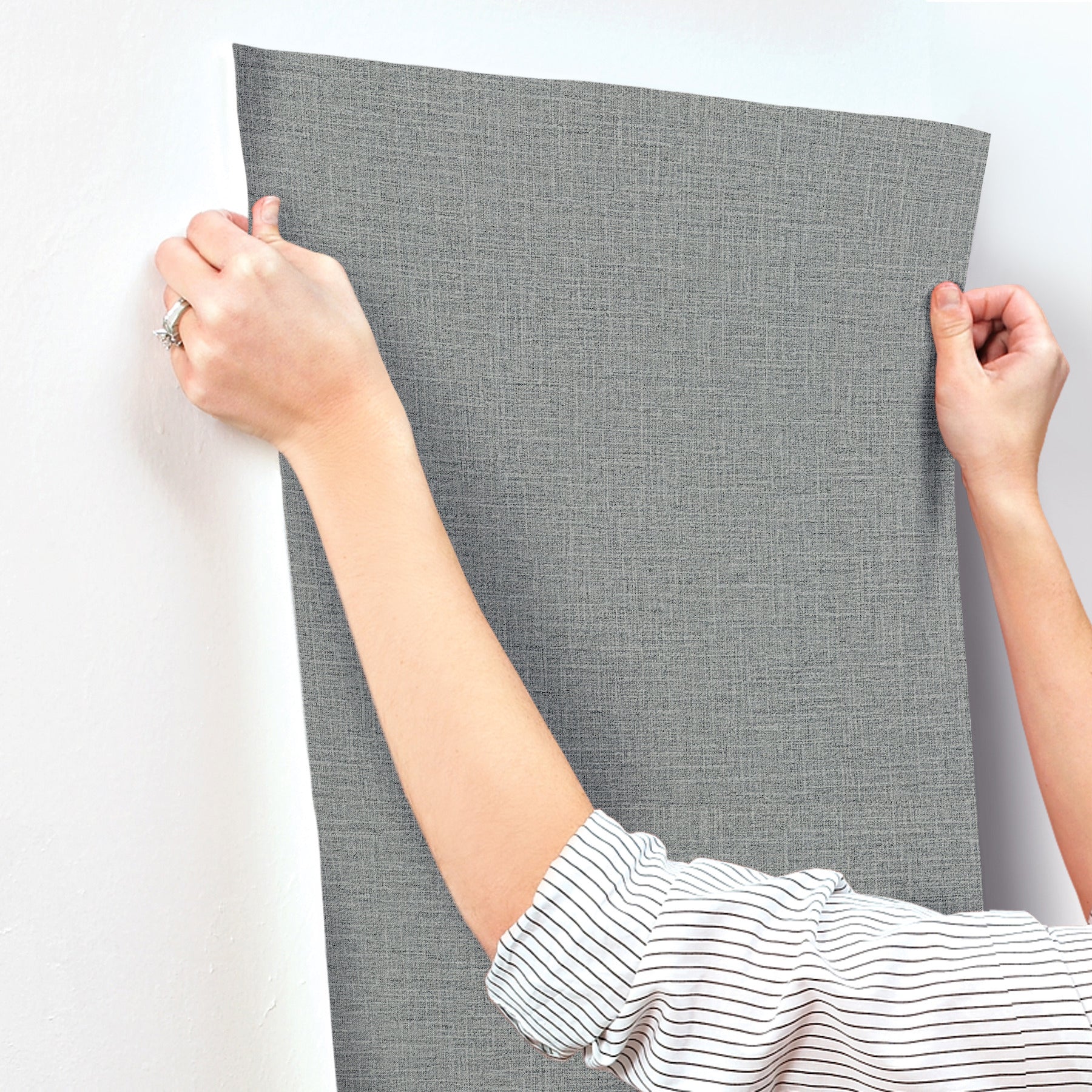 Loom Wallpaper Wallpaper York Wallcoverings