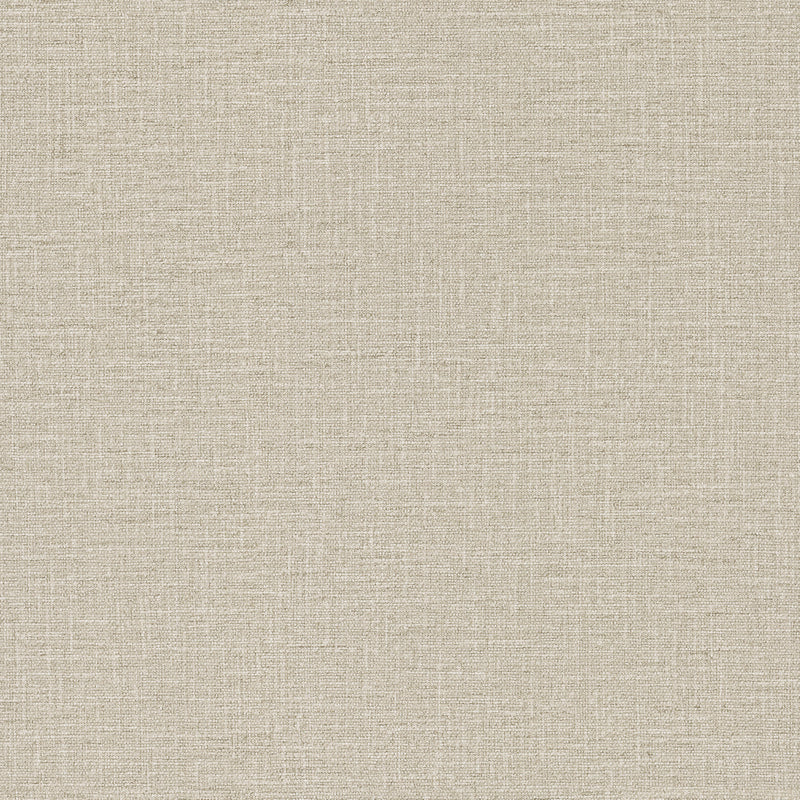 Loom Wallpaper Wallpaper York Wallcoverings Roll Warm Grey