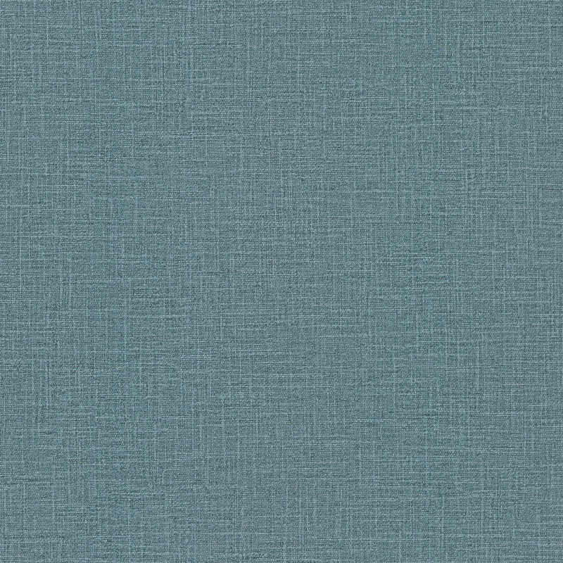 Loom Wallpaper Wallpaper York Wallcoverings Roll Denim