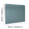 Loom Wallpaper Wallpaper York Wallcoverings