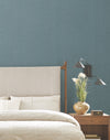 Loom Wallpaper Wallpaper York Wallcoverings