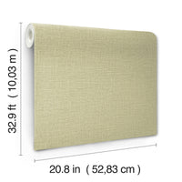 Loom WallPaper Alternative Room Image 28