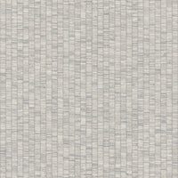 Lemuria Wallpaper York Wallcoverings Double Roll Mist 