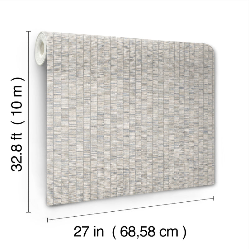 Lemuria Wallpaper York Wallcoverings   