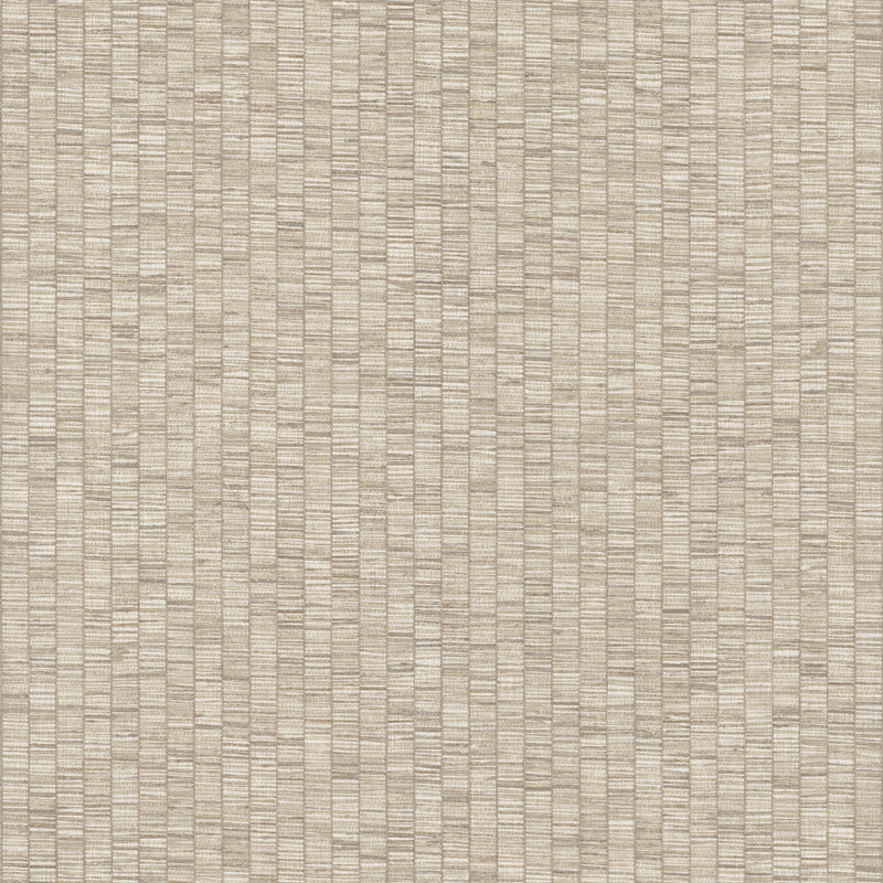 Lemuria Wallpaper York Wallcoverings Double Roll Beige 