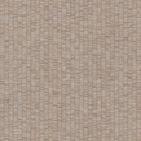 Lemuria Wallpaper York Wallcoverings Double Roll Taupe 