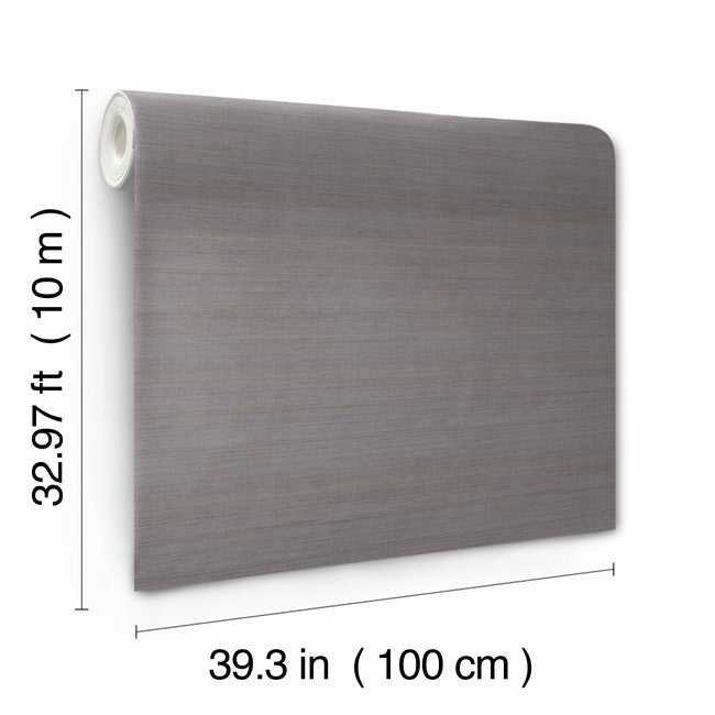 Milano Silk Wallpaper Wallpaper York Wallcoverings   