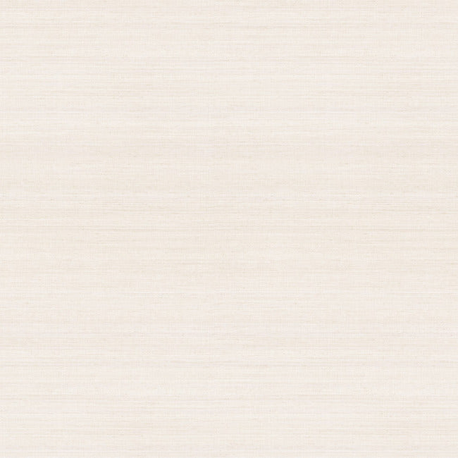 Milano Silk Wallpaper Wallpaper York Wallcoverings Double Roll Ivory 