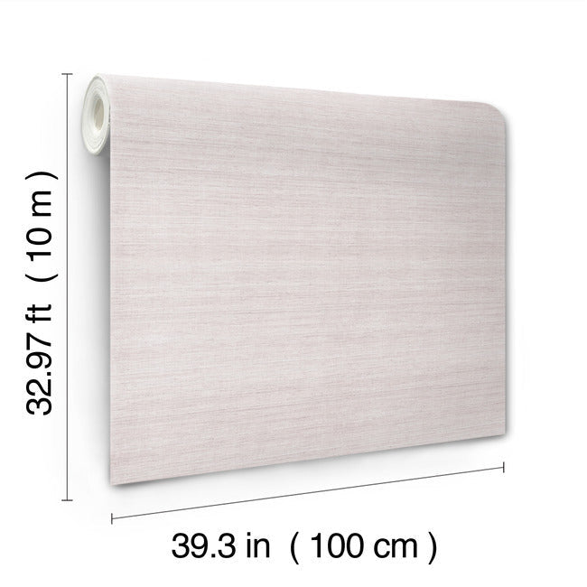 Milano Silk Wallpaper Wallpaper York Wallcoverings   