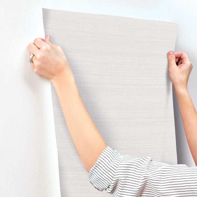 Milano Silk Wallpaper Wallpaper York Wallcoverings   