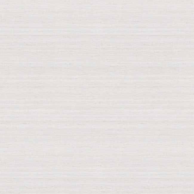 Milano Silk Wallpaper Wallpaper York Wallcoverings Double Roll Fog 