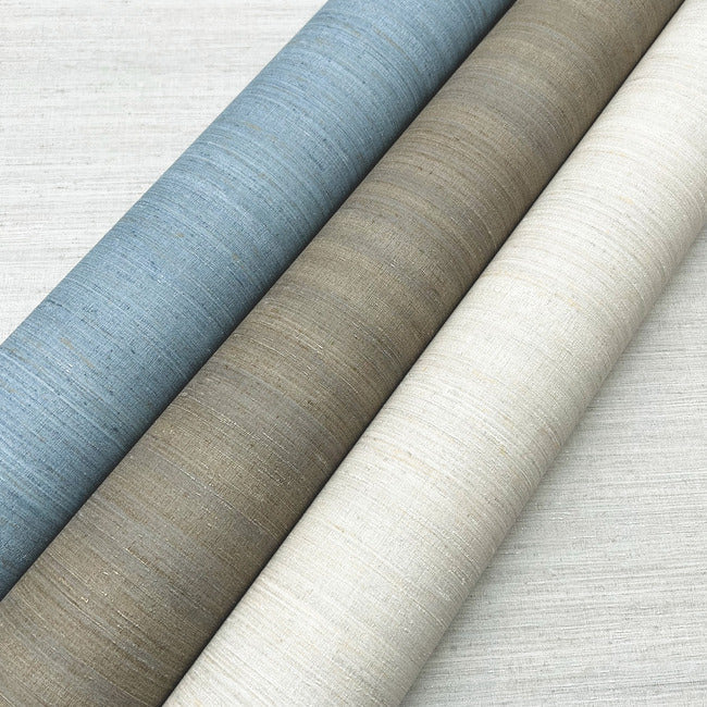 Milano Silk Wallpaper Wallpaper York Wallcoverings   