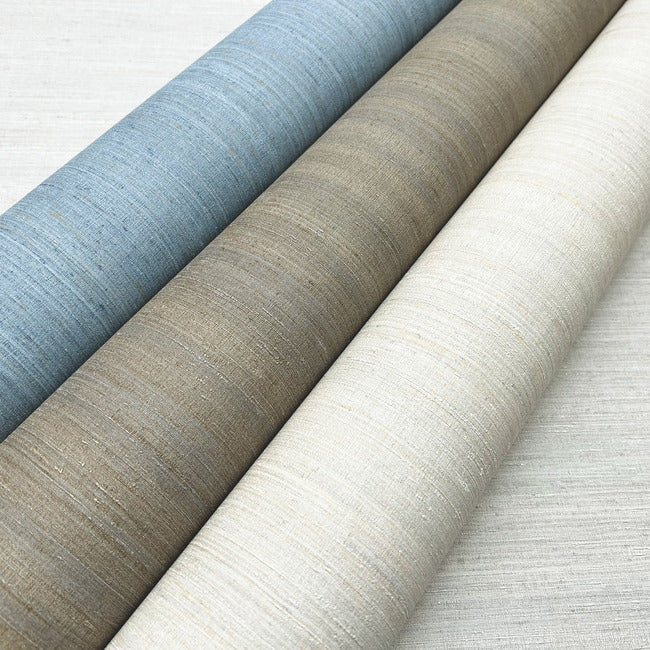 Milano Silk Wallpaper Wallpaper York Wallcoverings   