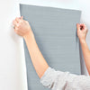 Milano Silk Wallpaper Wallpaper York Wallcoverings   