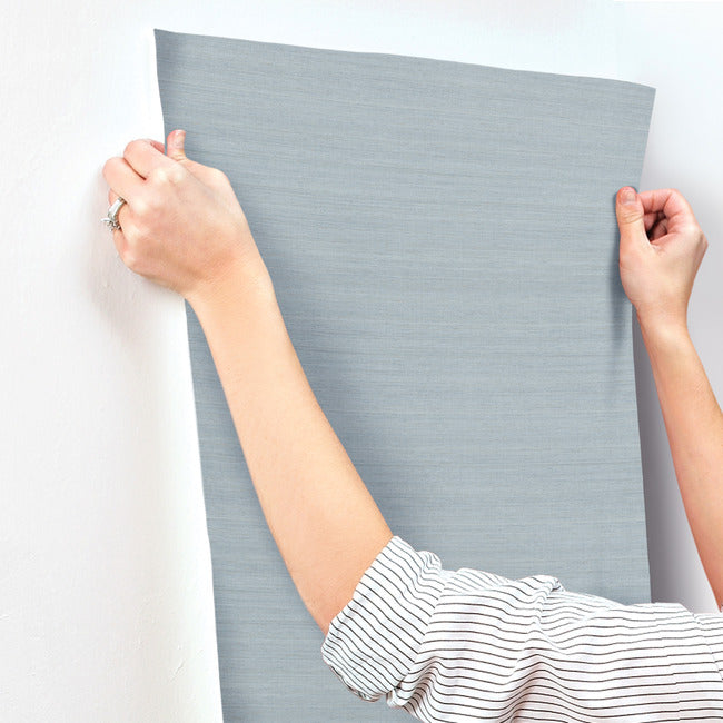 Milano Silk Wallpaper Wallpaper York Wallcoverings   