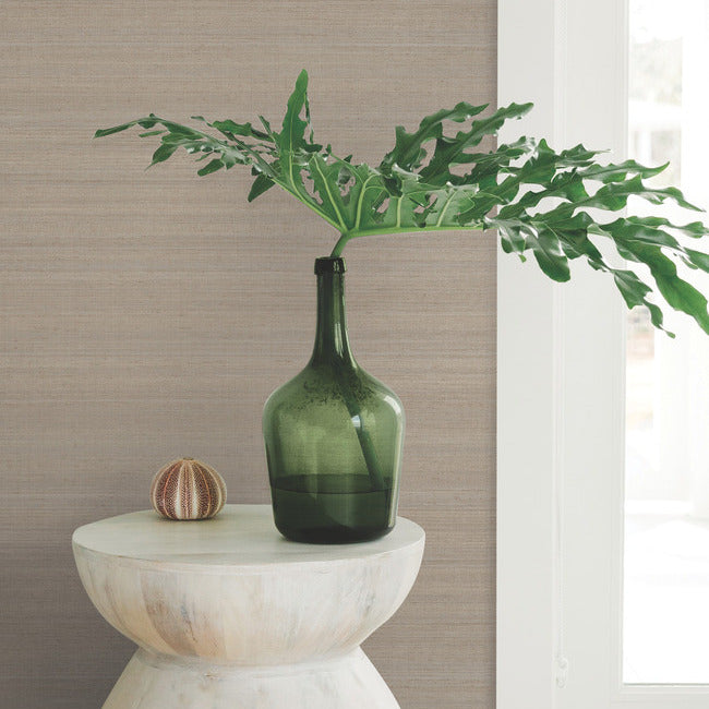 Milano Silk Wallpaper Wallpaper York Wallcoverings   