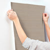 Milano Silk Wallpaper Wallpaper York Wallcoverings   