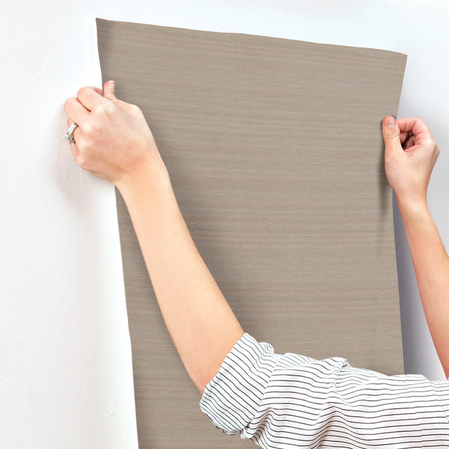 Milano Silk Wallpaper Wallpaper York Wallcoverings   