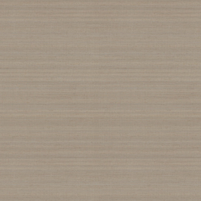 Milano Silk Wallpaper Wallpaper York Wallcoverings Double Roll Mushroom 