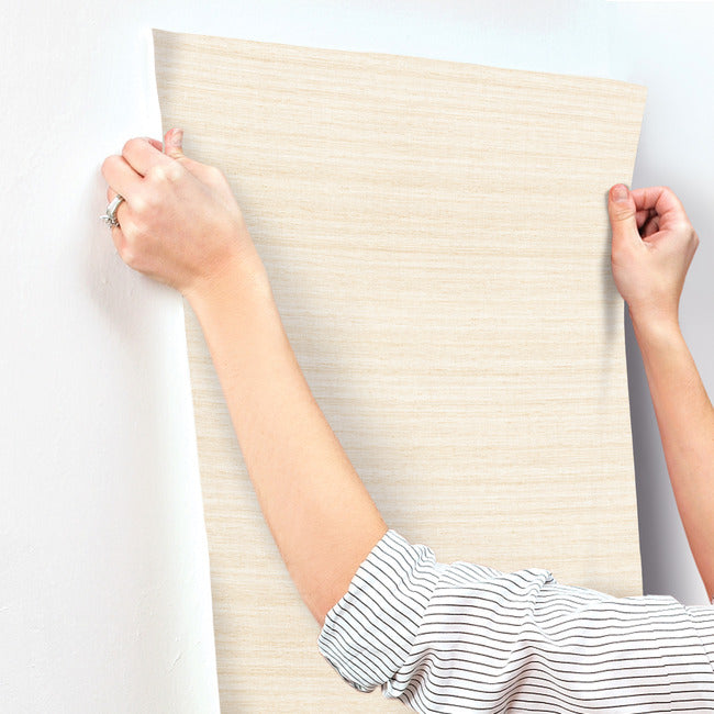 Milano Silk Wallpaper Wallpaper York Wallcoverings   