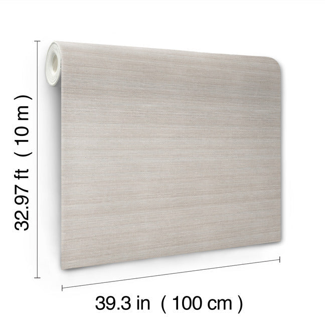 Milano Silk Wallpaper Wallpaper York Wallcoverings   