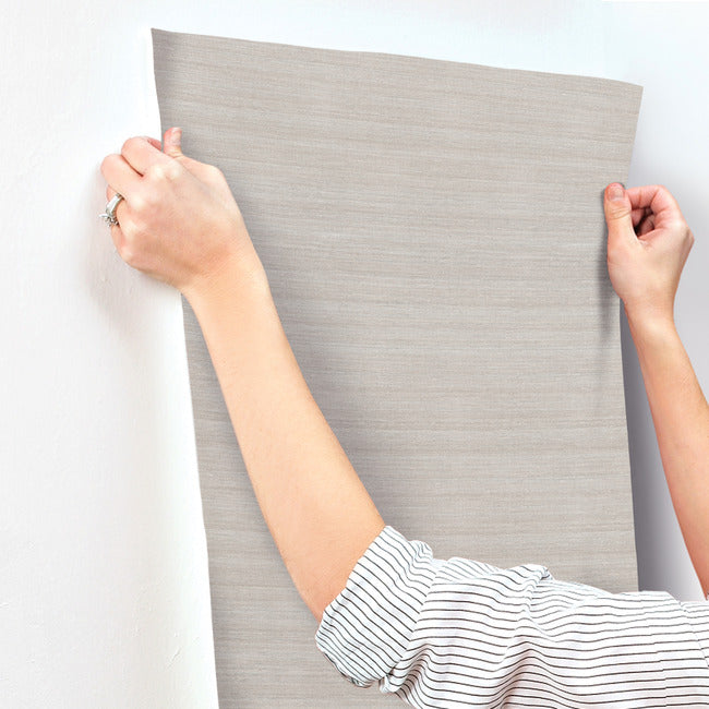Milano Silk Wallpaper Wallpaper York Wallcoverings   