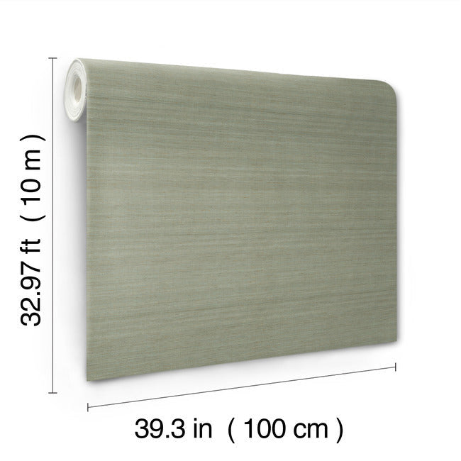 Milano Silk Wallpaper Wallpaper York Wallcoverings   