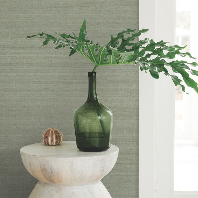 Milano Silk Wallpaper Wallpaper York Wallcoverings   